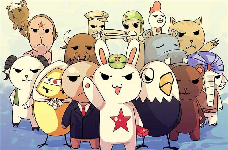 图三：那兔以幽默的方式展现了历史.jpg