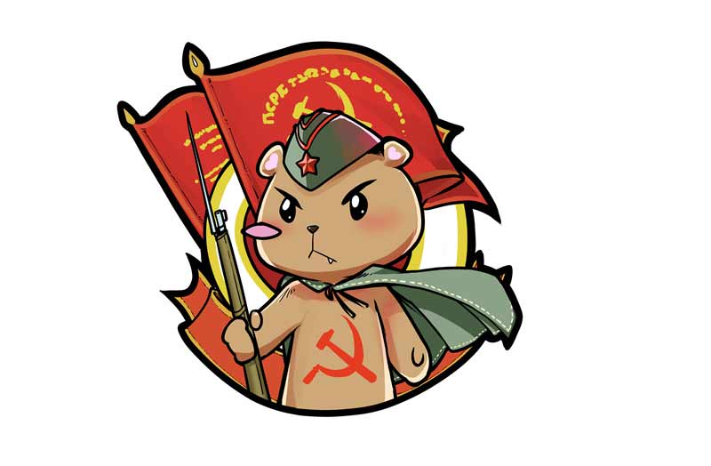 图六：毛熊徽章.jpg