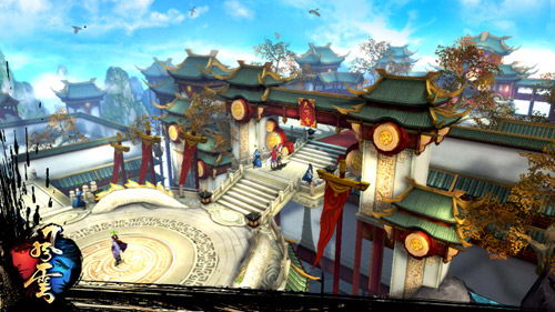 谁将续写武林第一帮派神话？