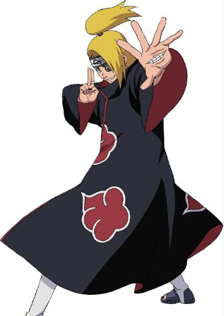 火影忍者手游佩恩·天道实力分析 佩恩·天道